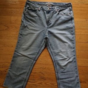 Vintage Tommy Hilfiger Jeans